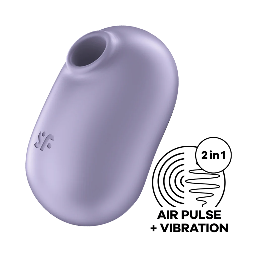 Satisfyer Pro To Go 2 - Image 3