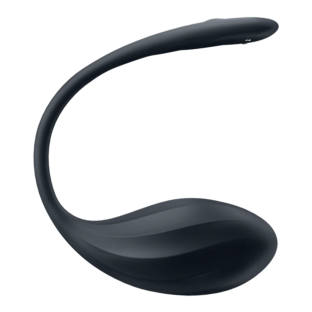 Satisfyer Ribbed Petal Connect App