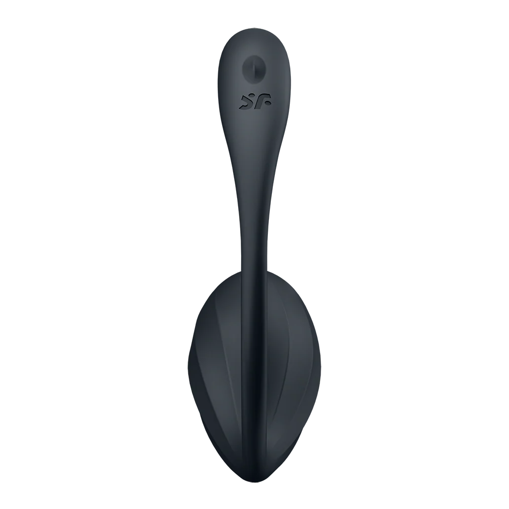 Satisfyer Ribbed Petal Connect App - Image 4