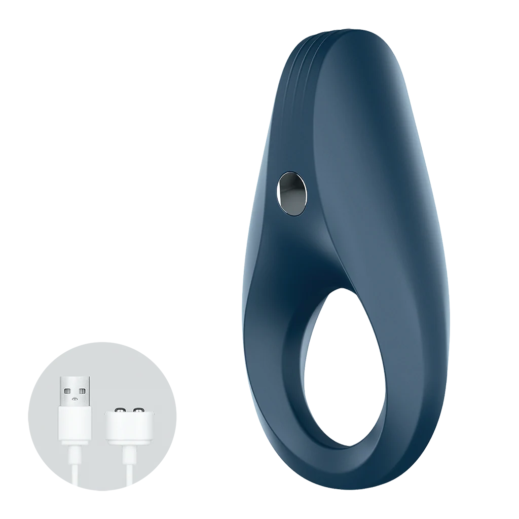 Satisfyer Rocket Ring