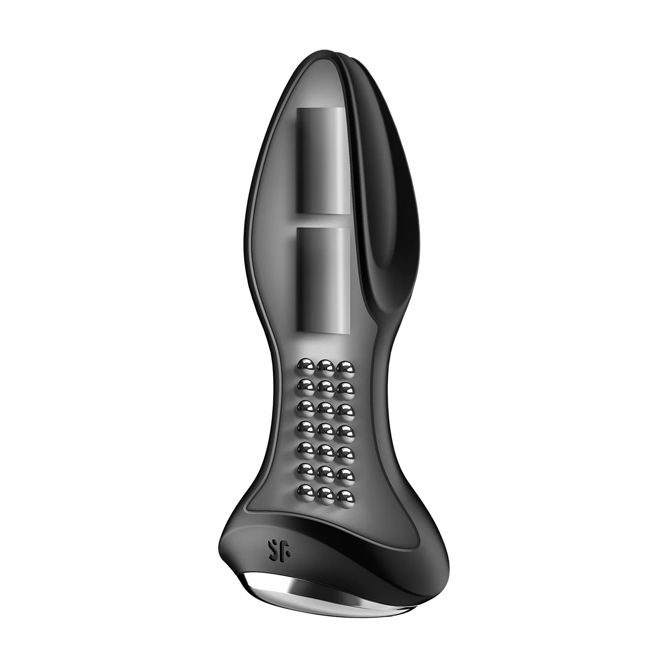 Satisfyer Rotator Plug 2+ - Image 3