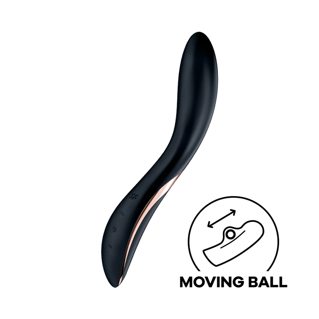 Satisfyer Rrrolling Explosion - Image 6