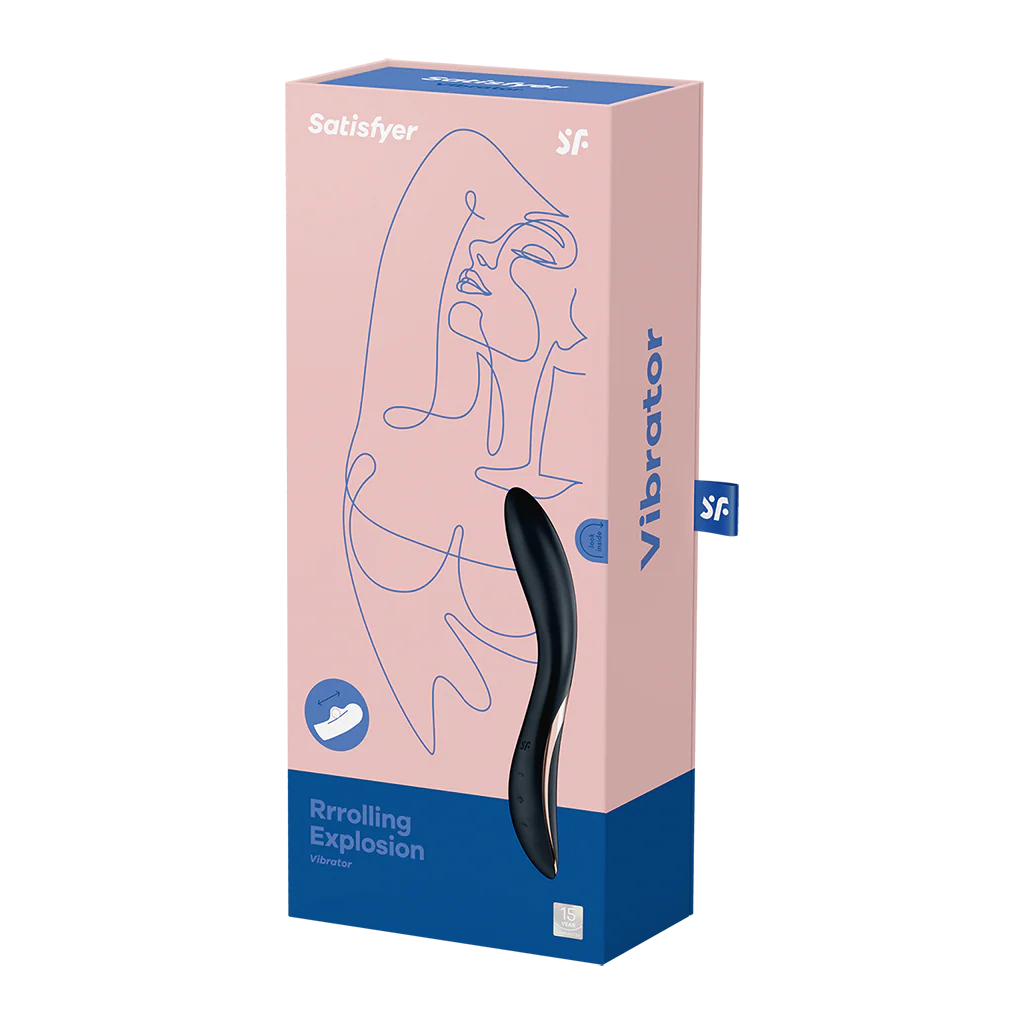 Satisfyer Rrrolling Explosion - Image 7