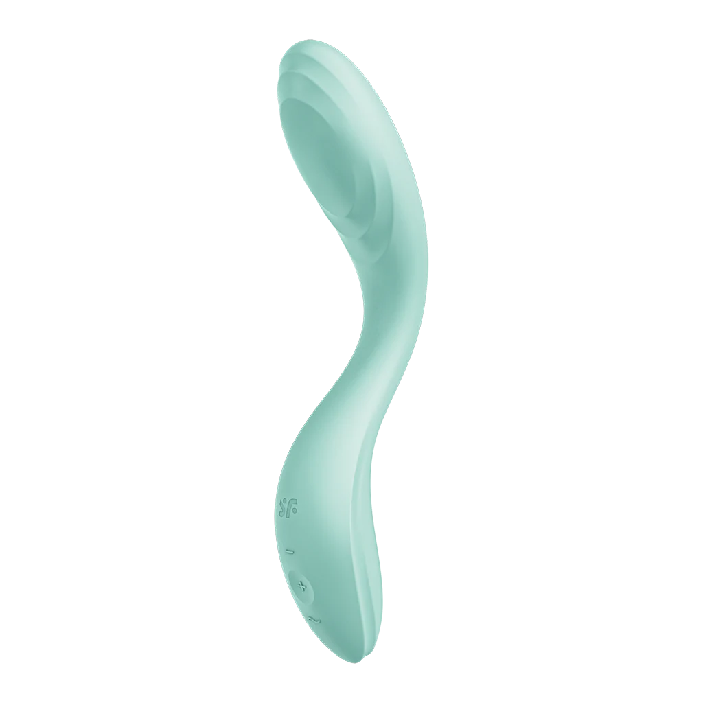 Satisfyer Rrrolling Pleasure