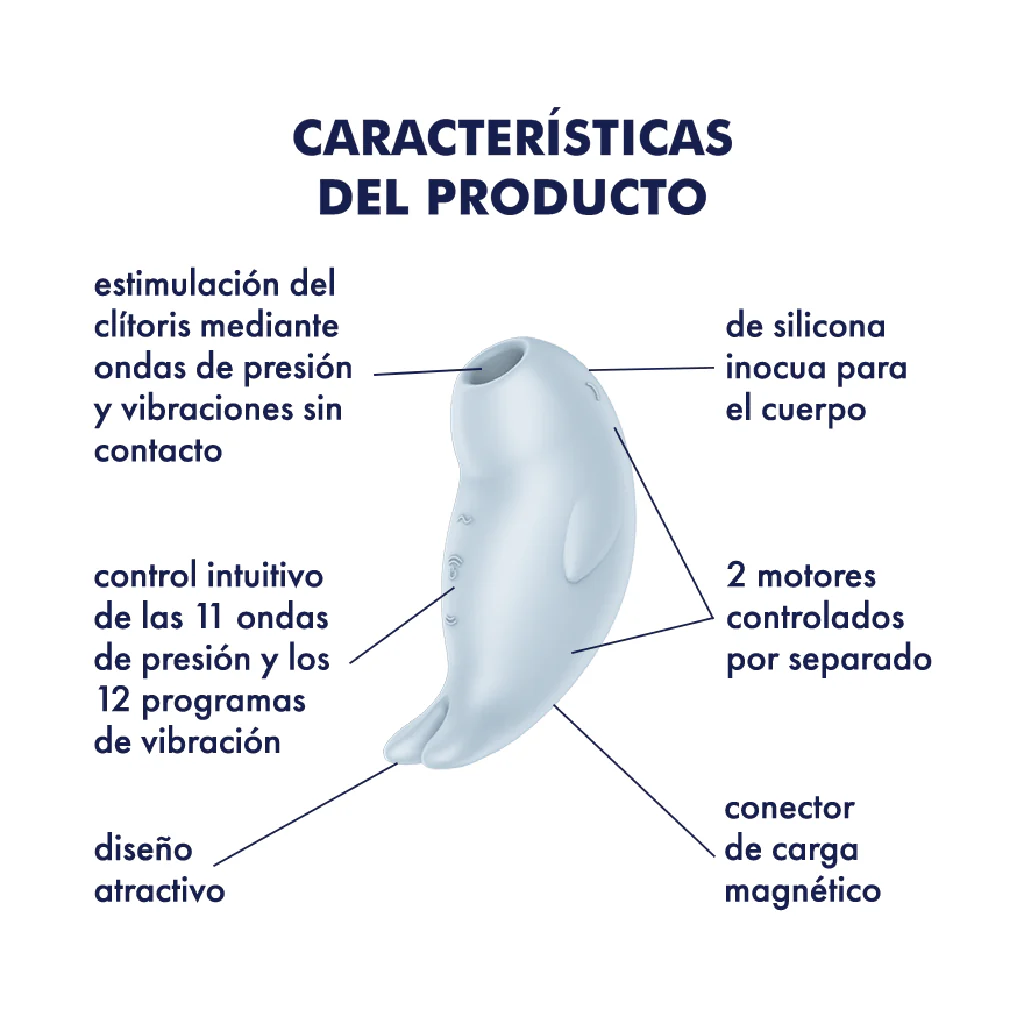 Satisfyer Seal You Soon - Image 2