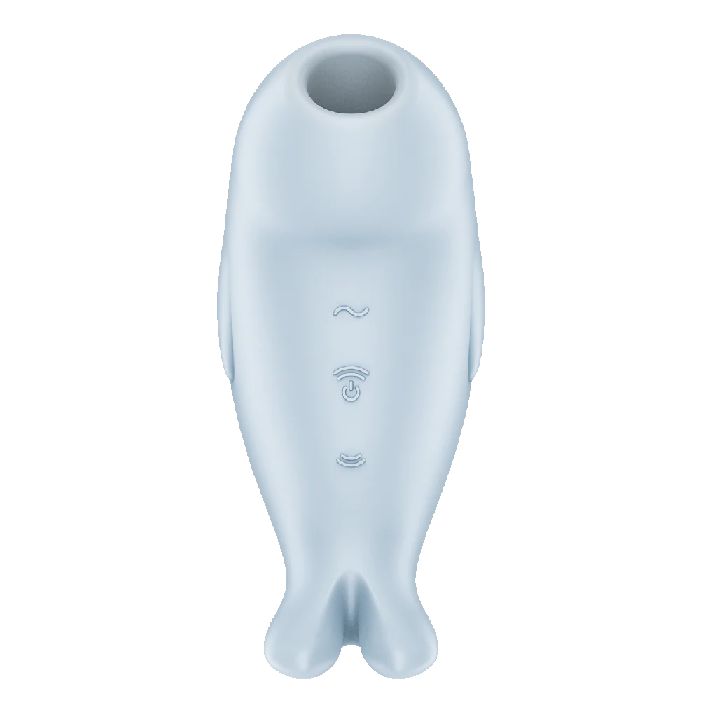 Satisfyer Seal You Soon - Image 3