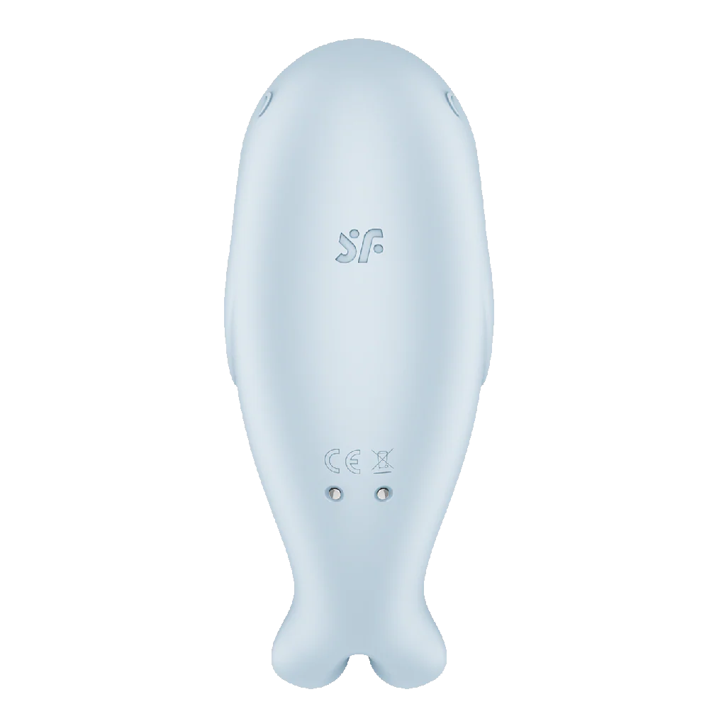 Satisfyer Seal You Soon - Image 5