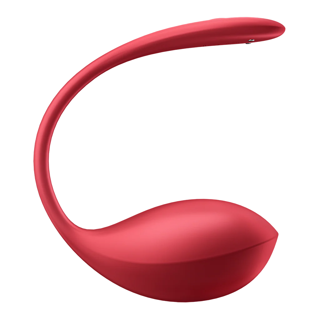 Satisfyer Shiny Petal Connect App