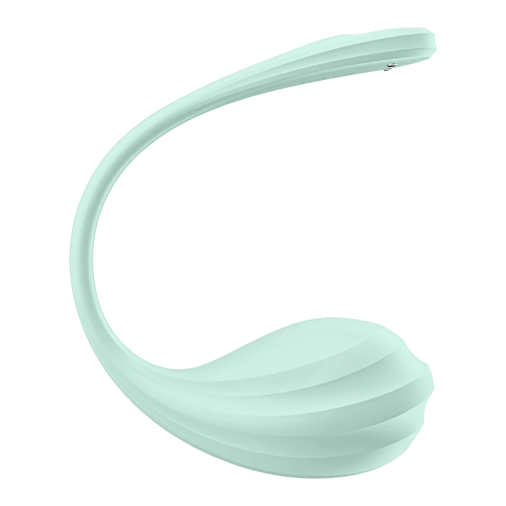 Satisfyer Smooth Petal