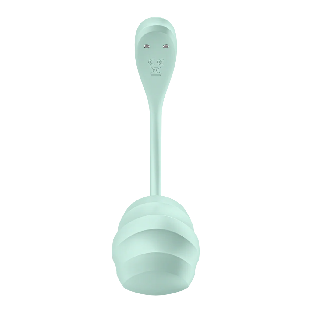 Satisfyer Smooth Petal - Image 4