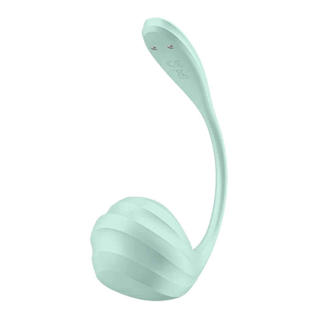 Satisfyer Smooth Petal - Image 5