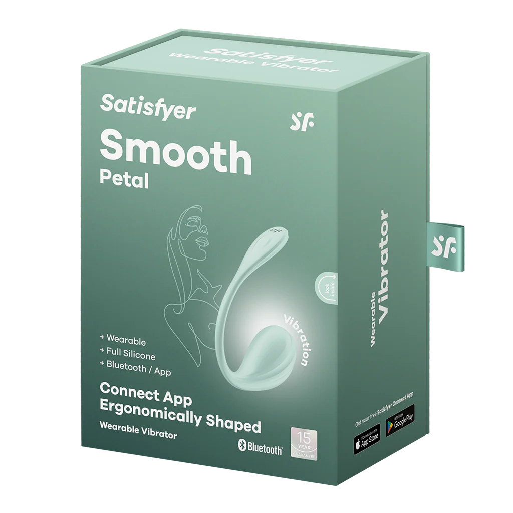 Satisfyer Smooth Petal - Image 6