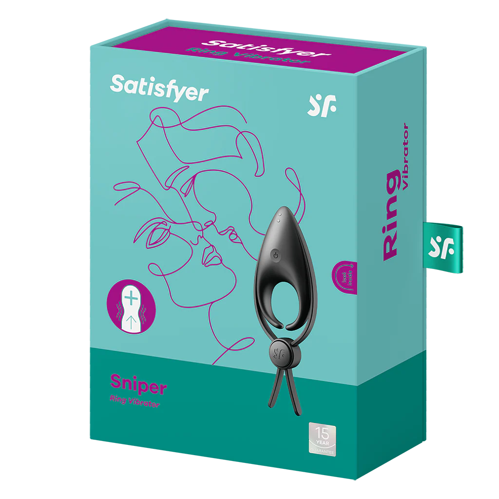 Satisfyer Sniper - Image 8