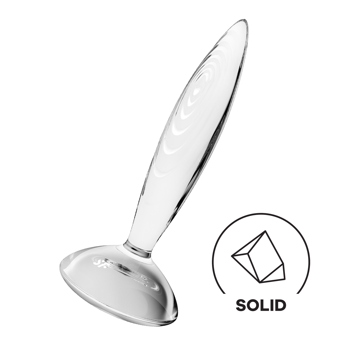 Satisfyer Sparkling Crystal - Image 2