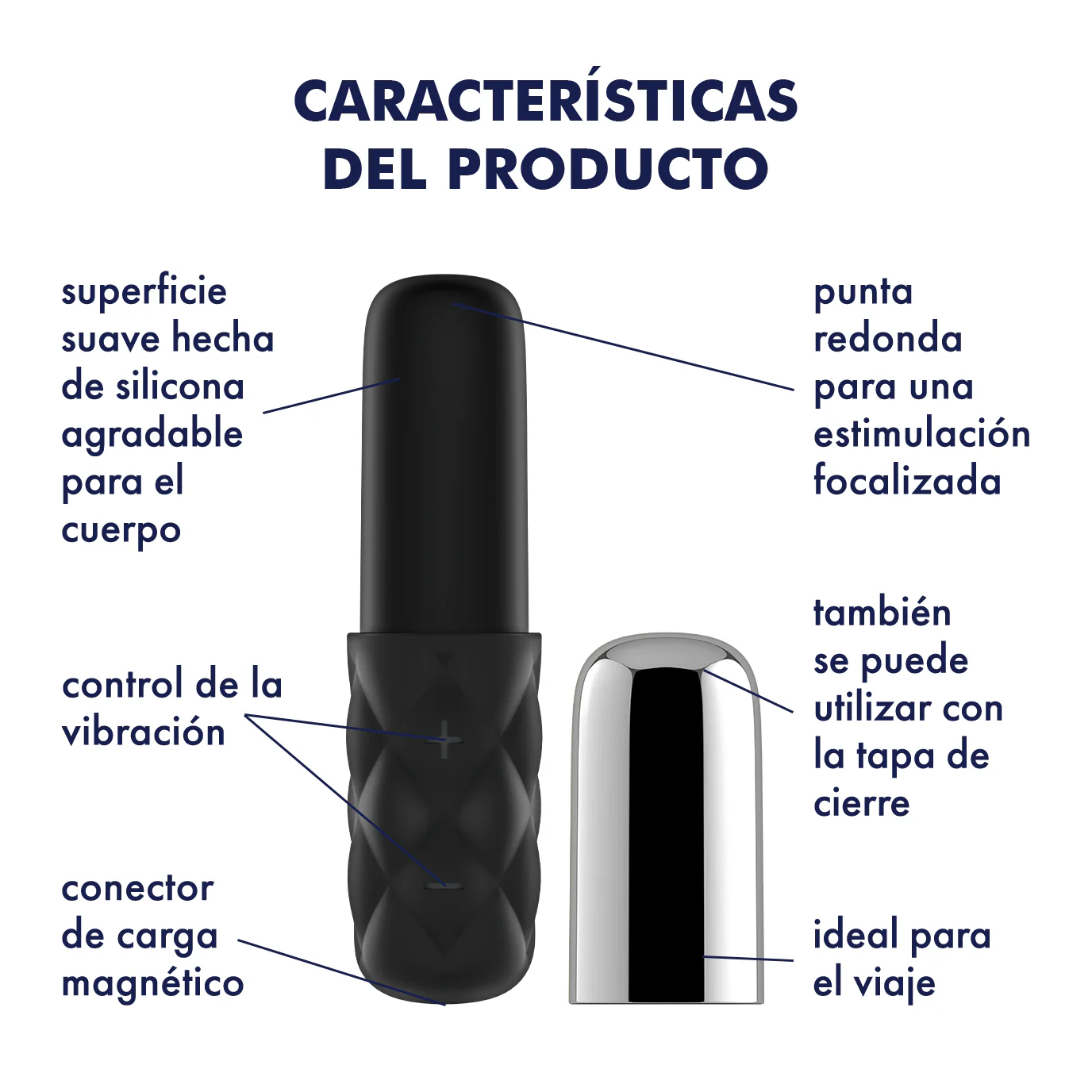 Satisfyer Sparkling Darling - Image 2