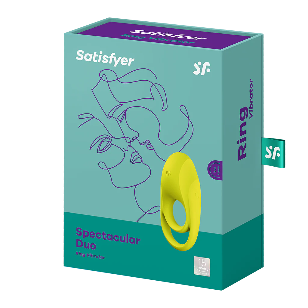 Satisfyer Spectacular Duo - Image 7