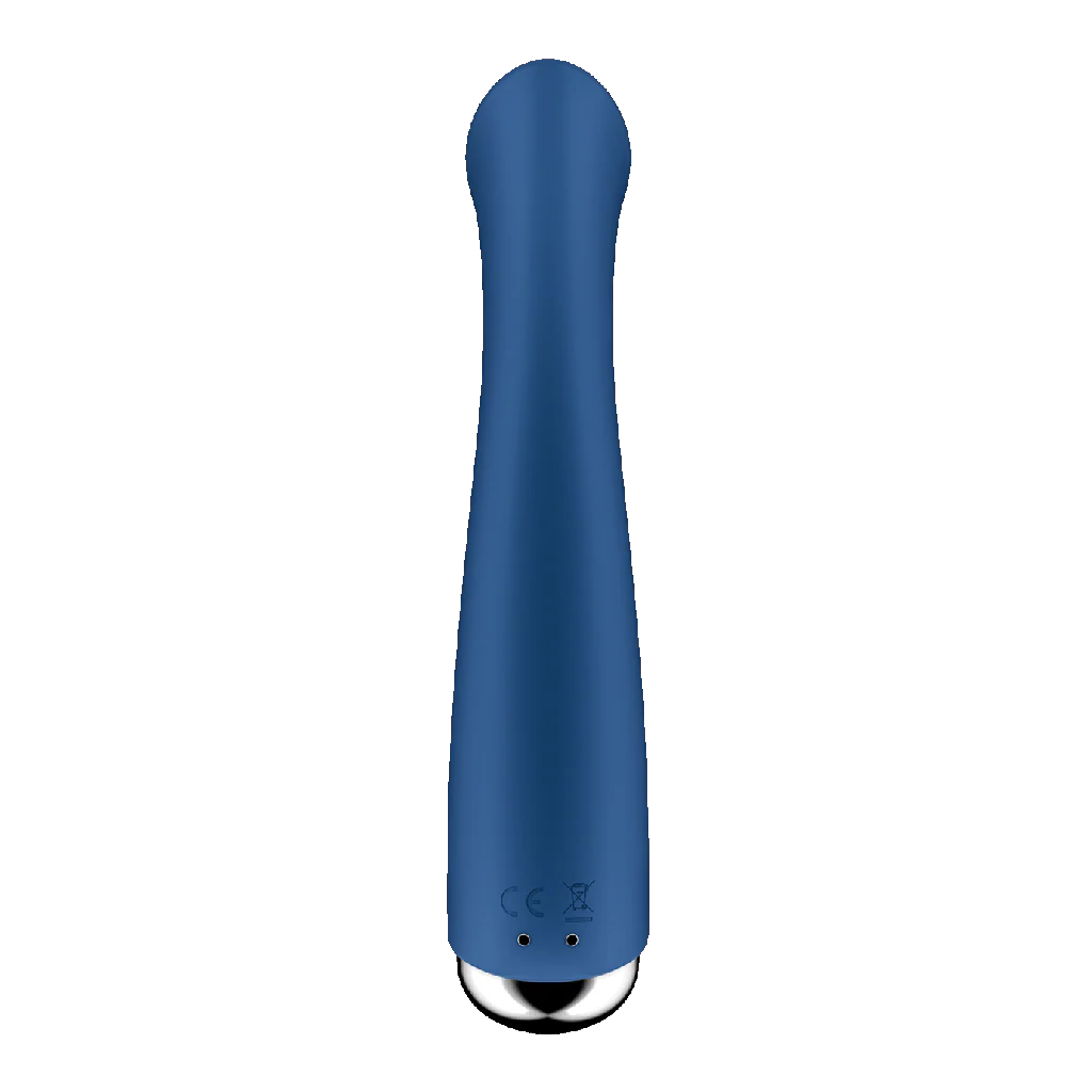 Satisfyer Spinning G-Spot 1 - Image 4