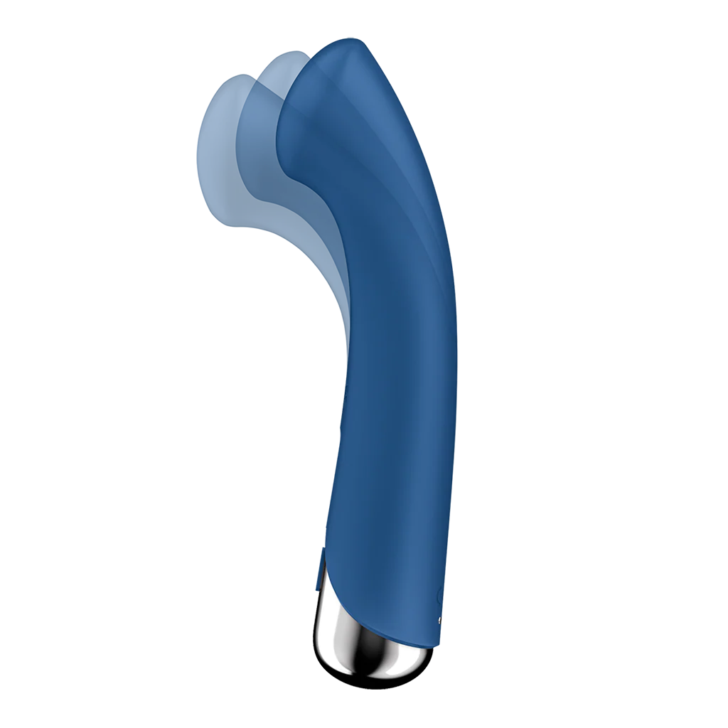 Satisfyer Spinning G-Spot 1 - Image 5