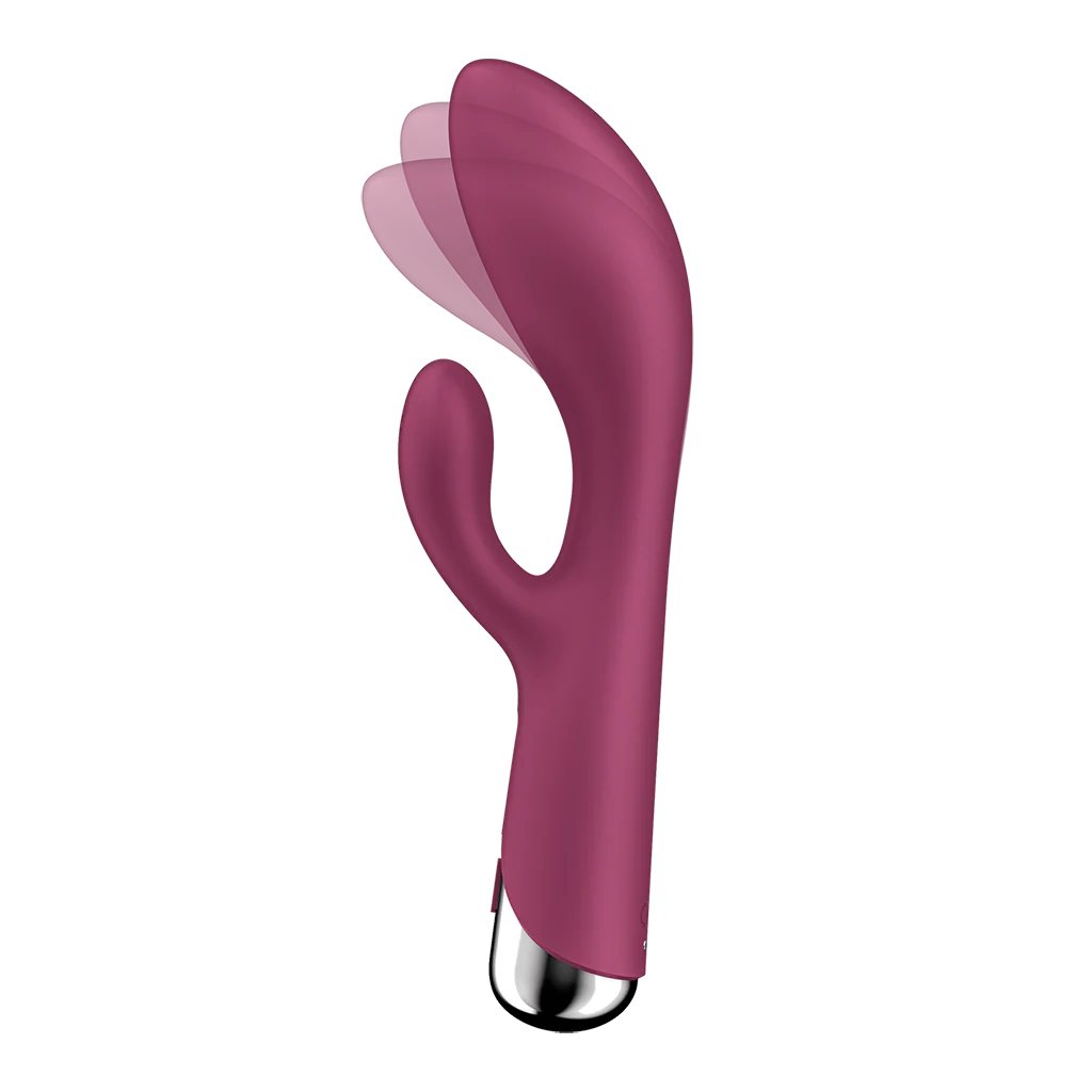 Satisfyer Spinning Rabbit 1 - Image 4