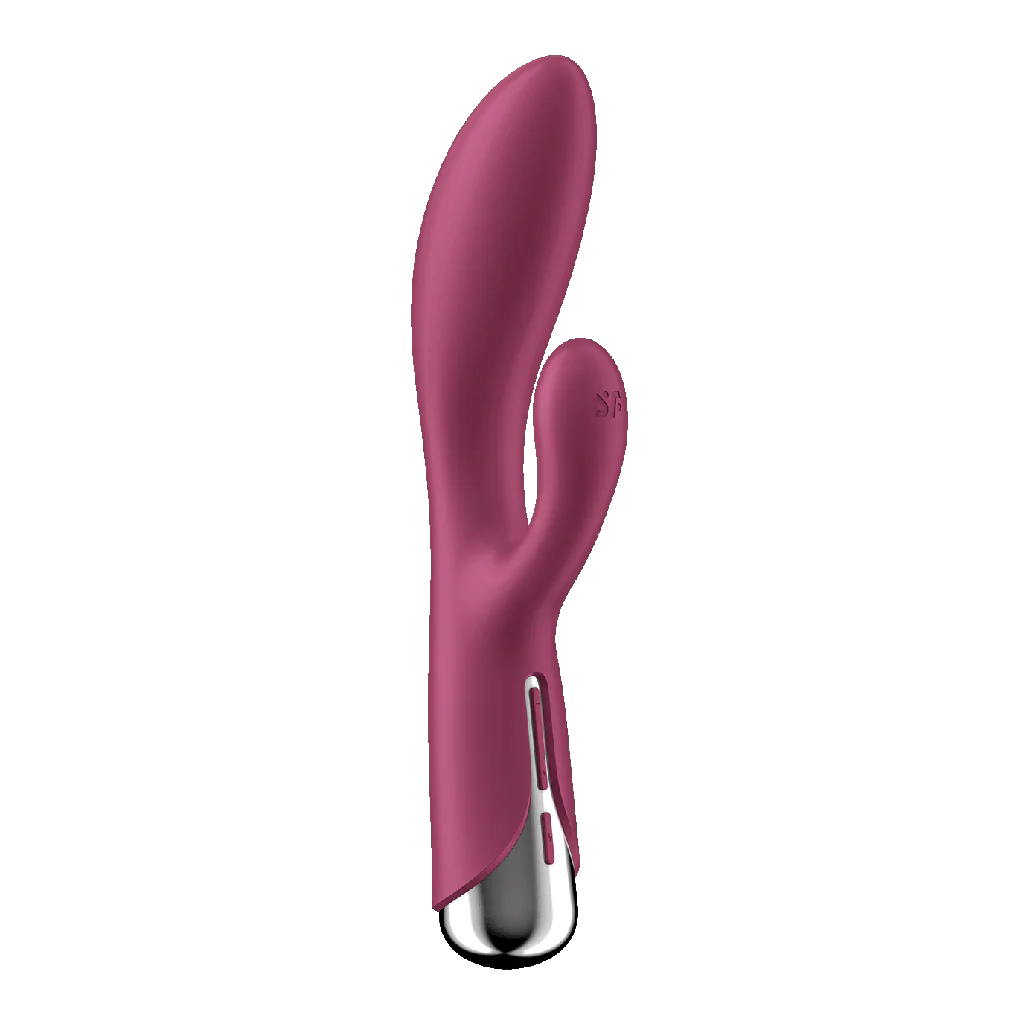 Satisfyer Spinning Rabbit 1 - Image 5