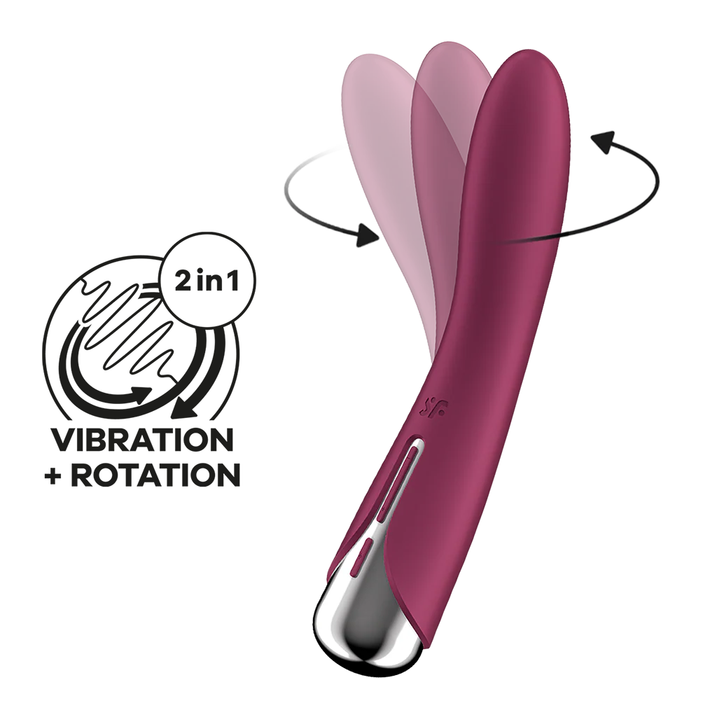 Satisfyer Spinning Vibe 1 - Image 6
