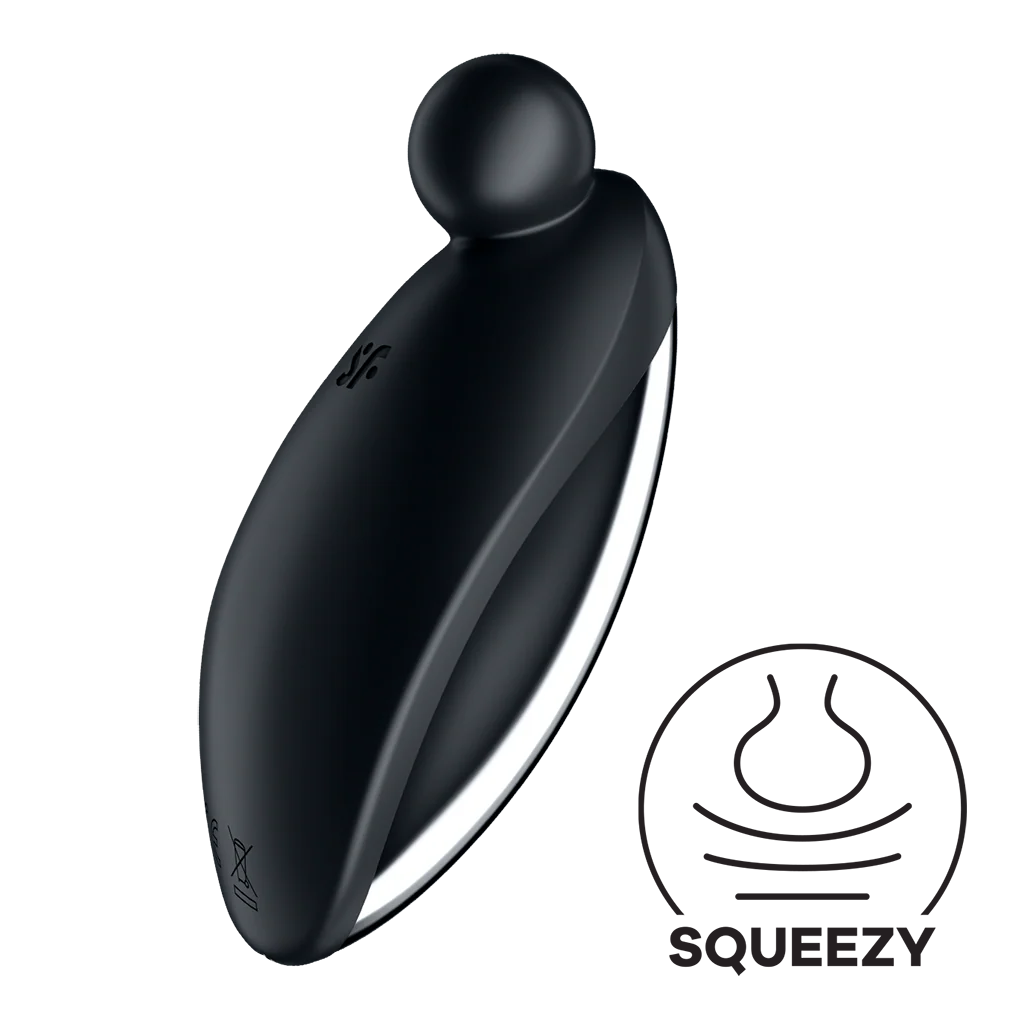 Satisfyer Spot On 2 - Image 3