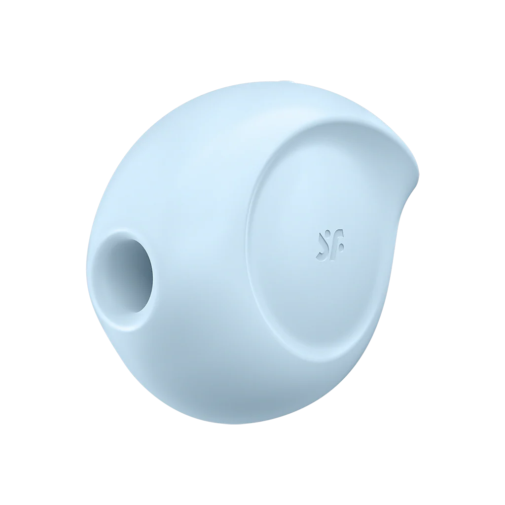 Satisfyer Sugar Rush