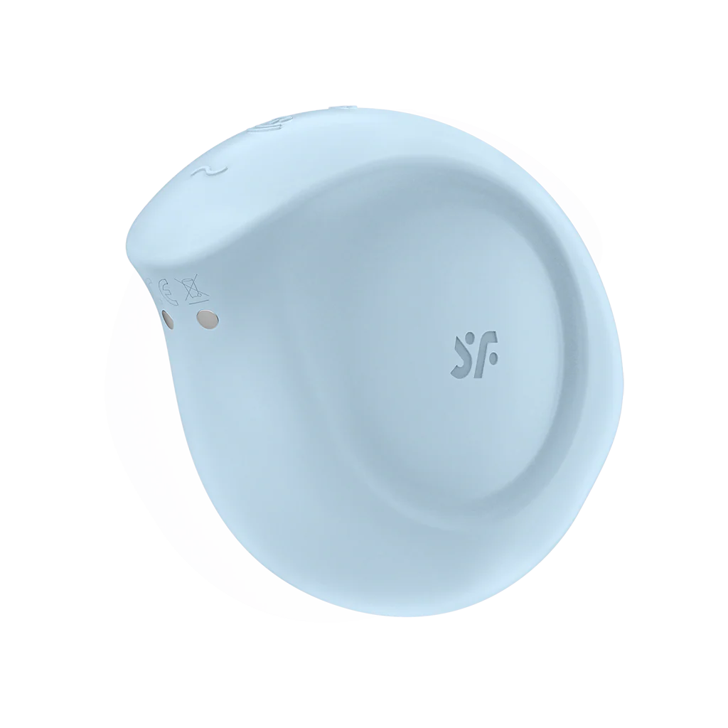 Satisfyer Sugar Rush - Image 4