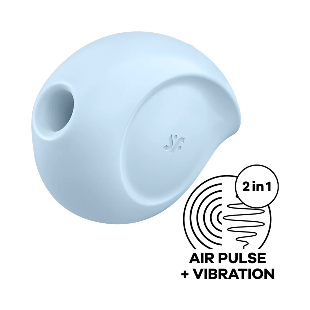 Satisfyer Sugar Rush - Image 5