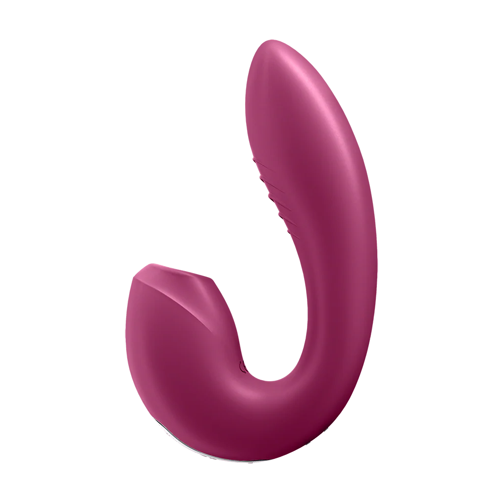 Satisfyer Sunray Connect App - Image 2