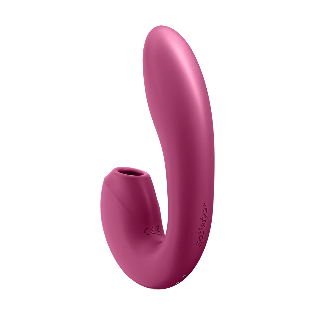 Satisfyer Sunray Connect App - Image 3