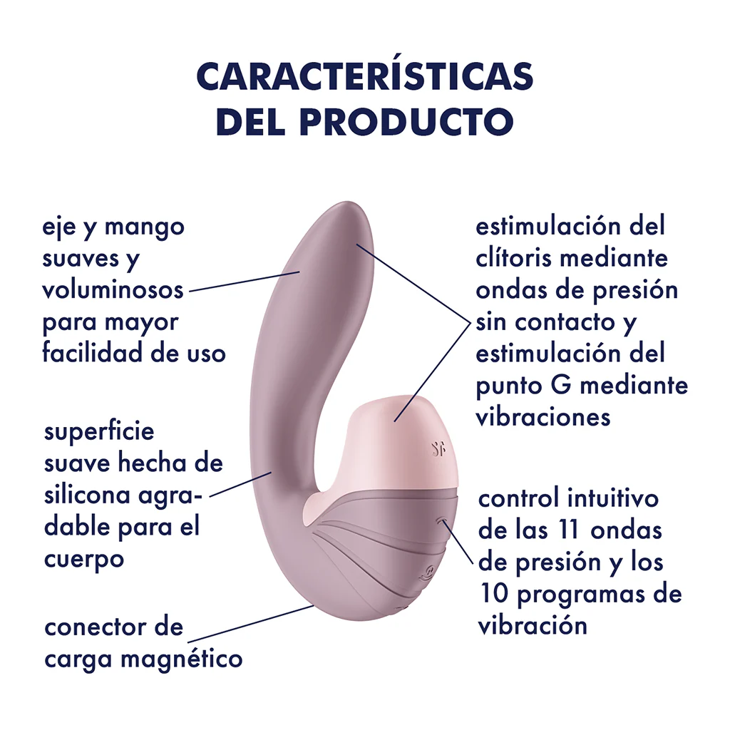 Satisfyer Supernova - Image 5