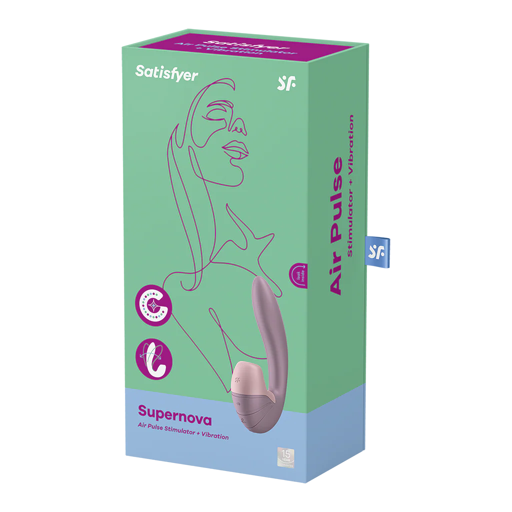 Satisfyer Supernova - Image 6