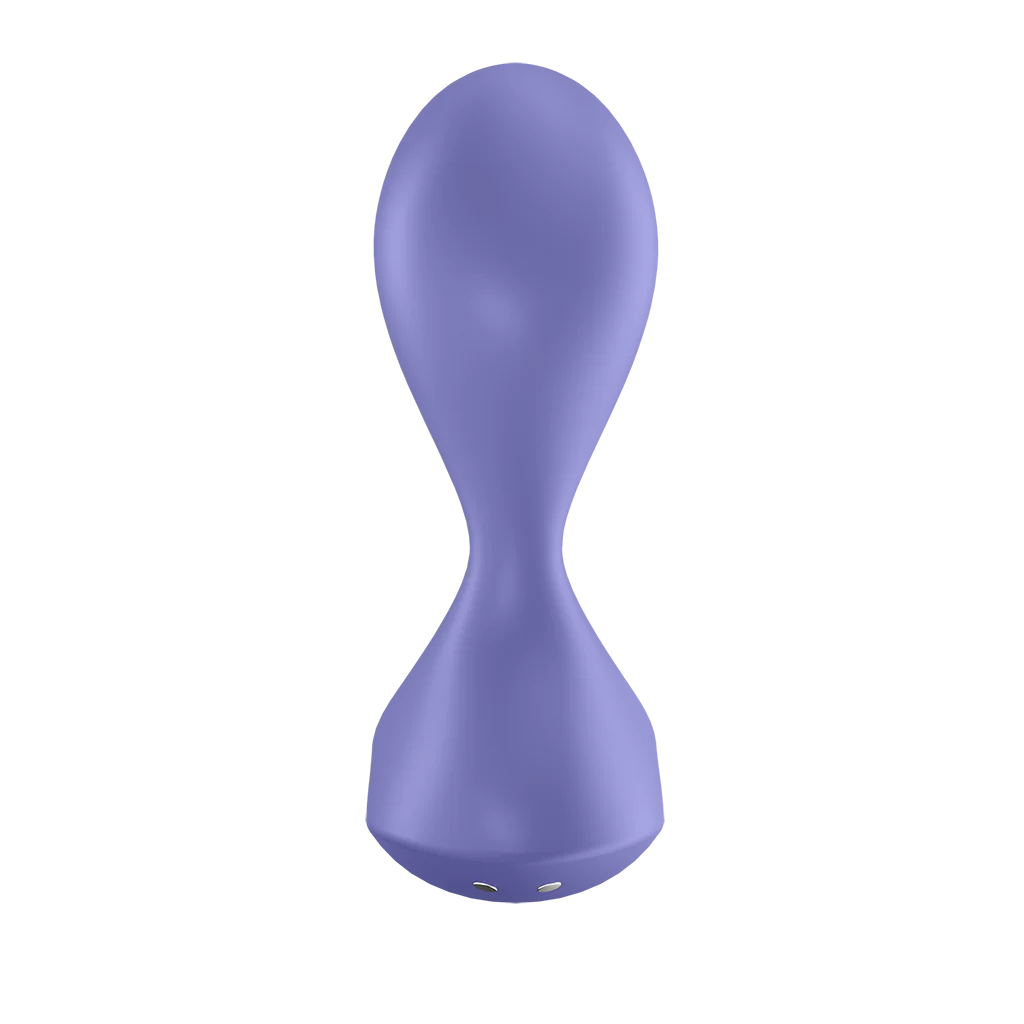 Satisfyer Sweet Seal Connect App - Image 2