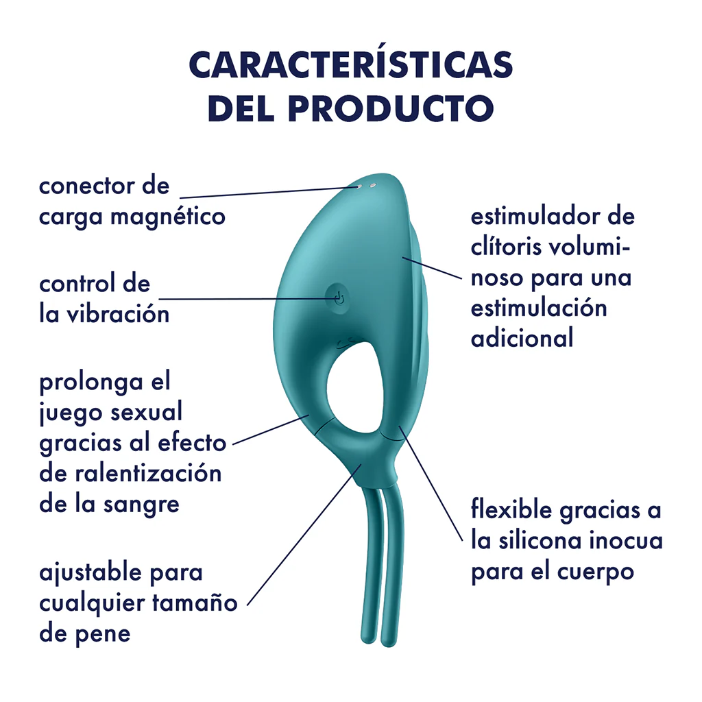 Satisfyer Swordsman - Image 2