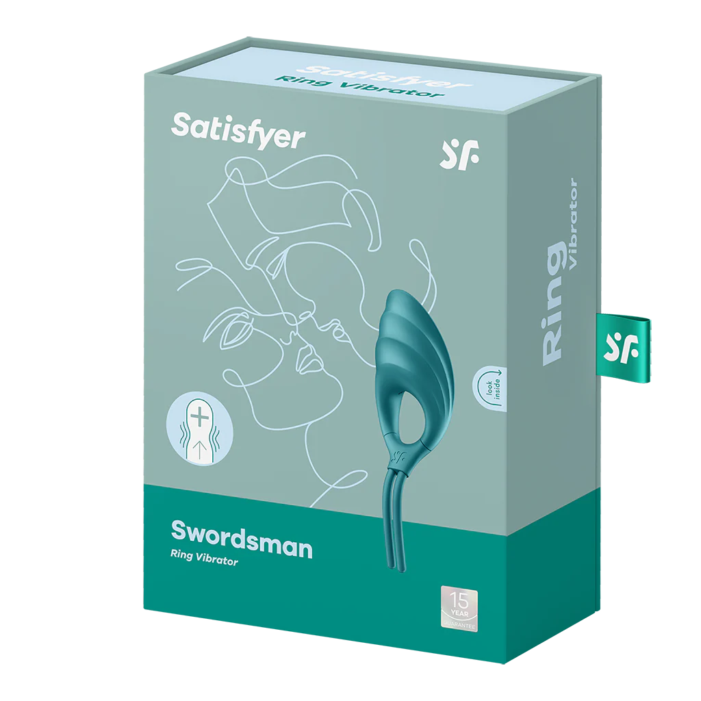 Satisfyer Swordsman - Image 7