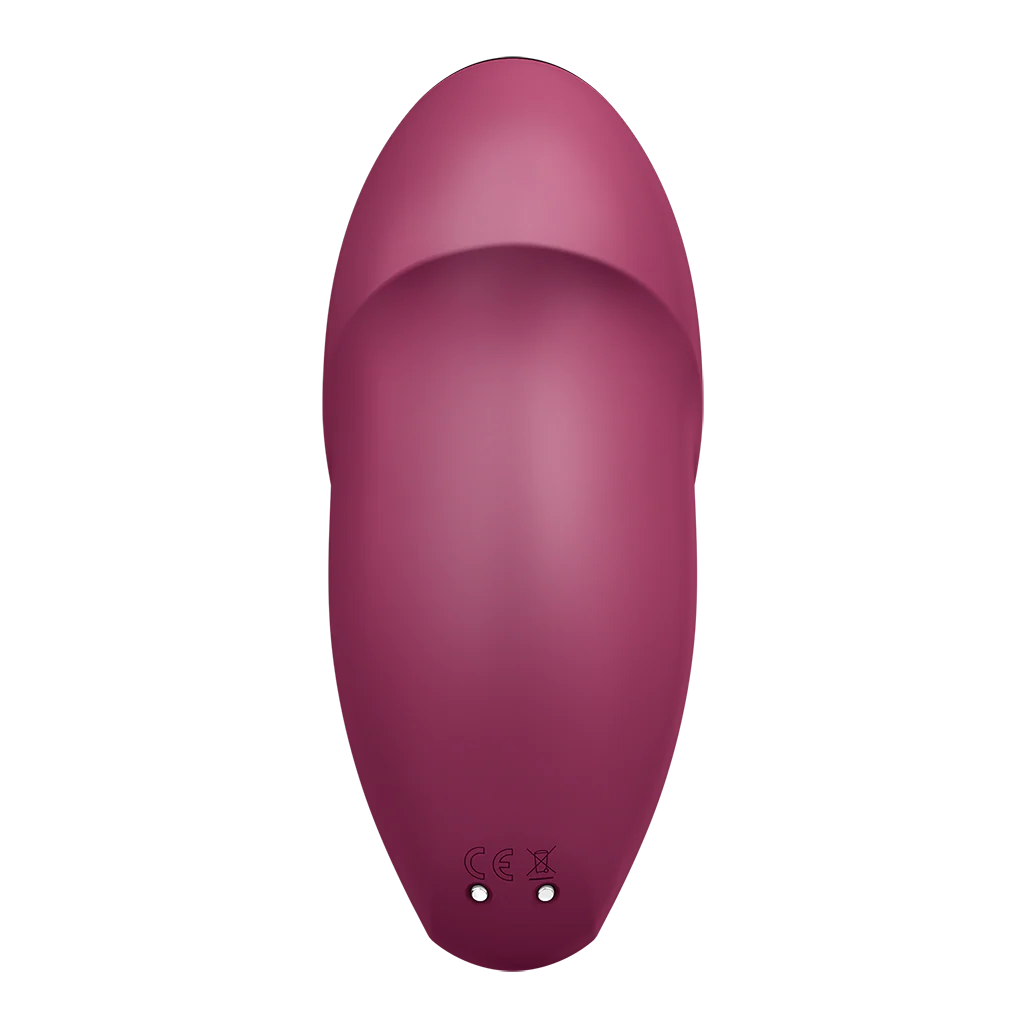 Satisfyer Tap & Climax 1 - Image 4