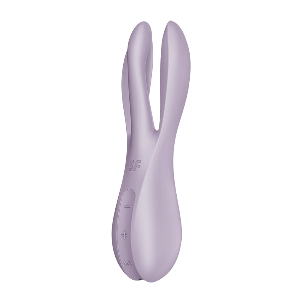 Satisfyer Threesome