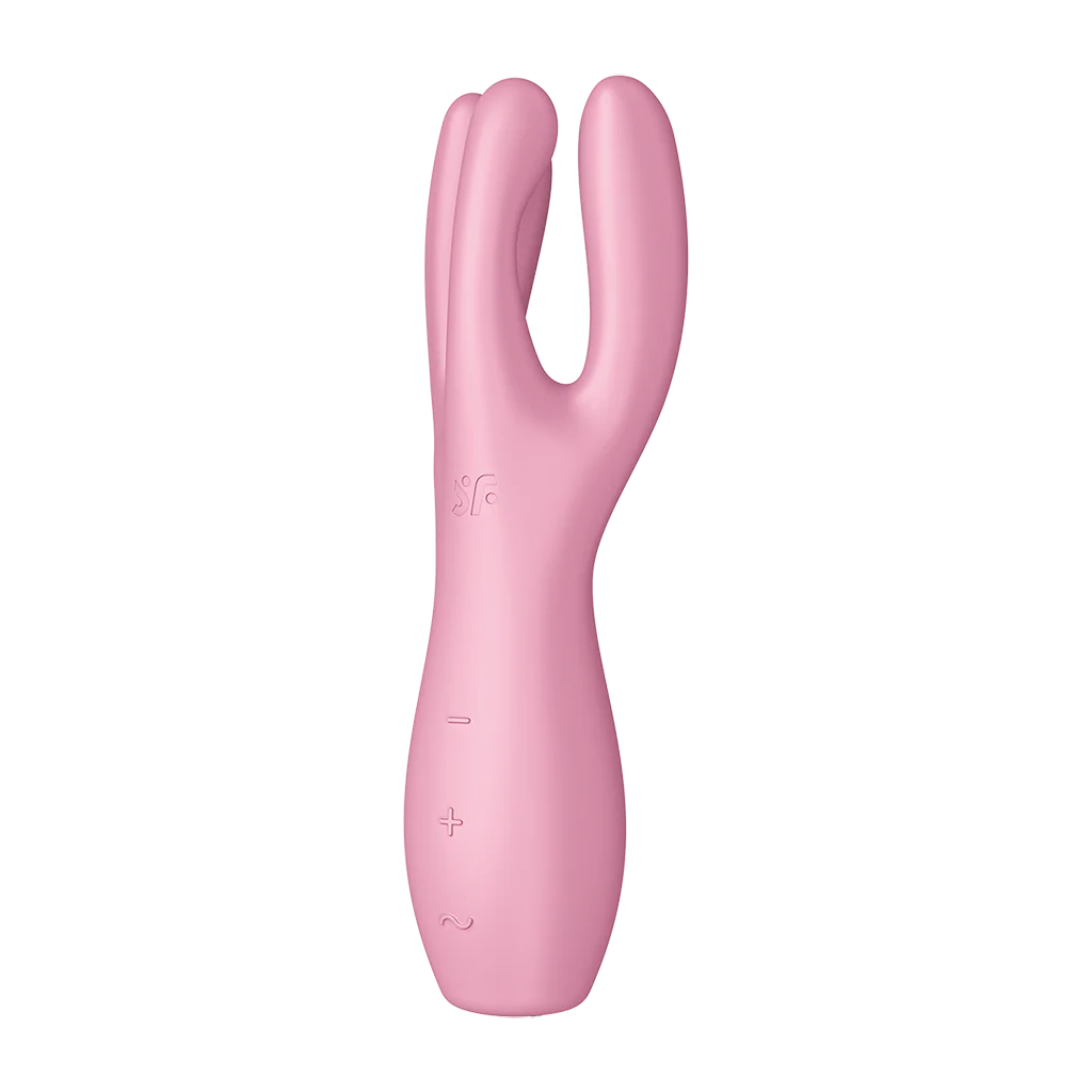 Satisfyer Threesome - Image 2