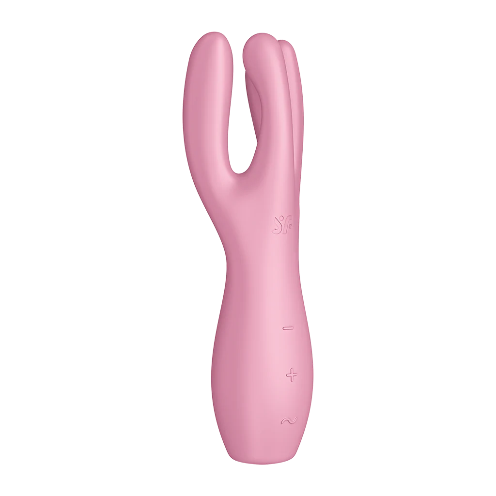 Satisfyer Threesome - Image 4