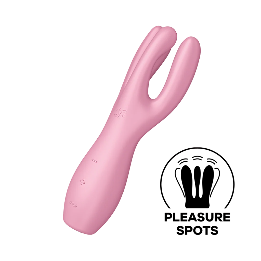Satisfyer Threesome - Image 5