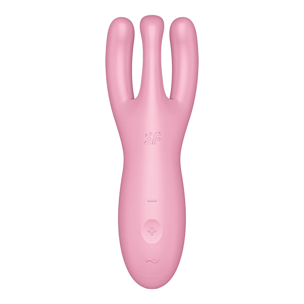 Satisfyer Threesome - Image 8