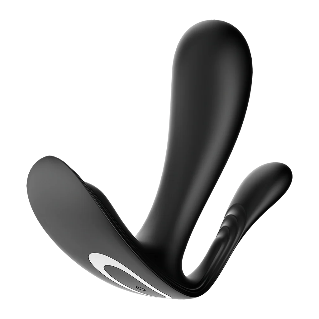 Satisfyer Top Secret+ Connect App