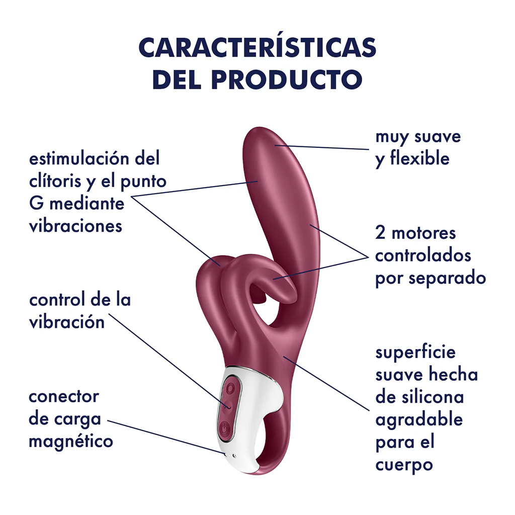 Satisfyer Touch me - Image 2