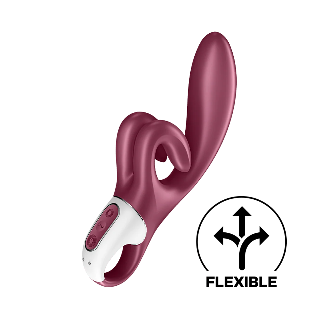 Satisfyer Touch me - Image 3
