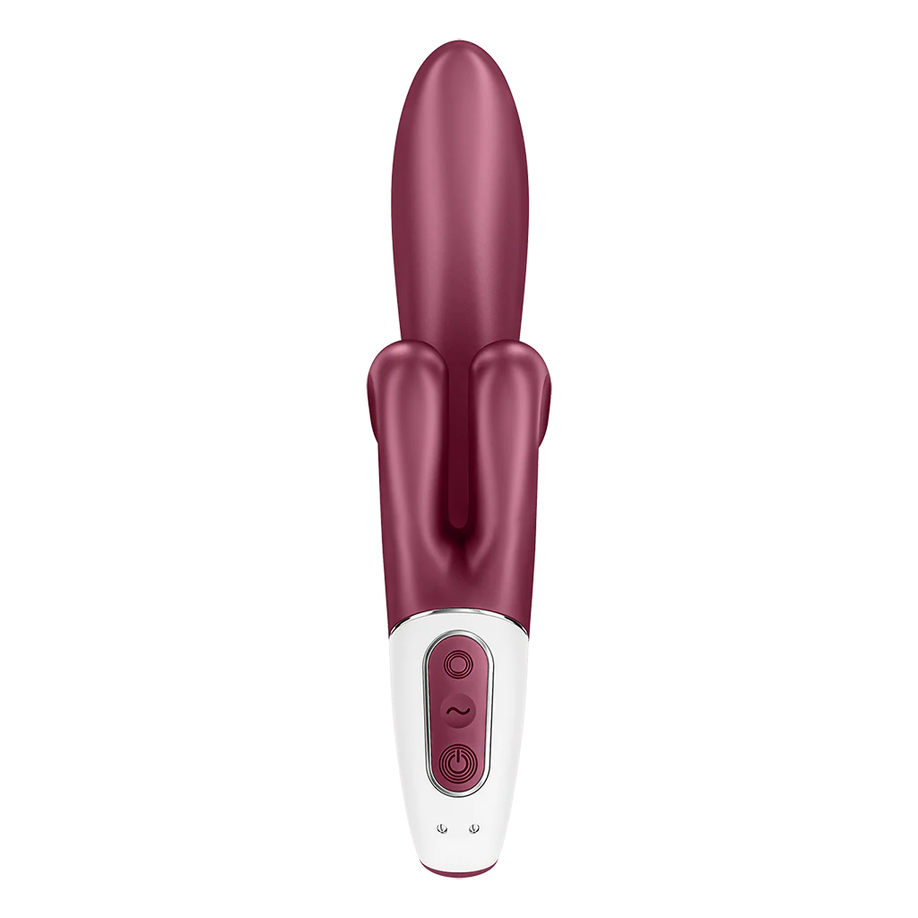Satisfyer Touch me - Image 5