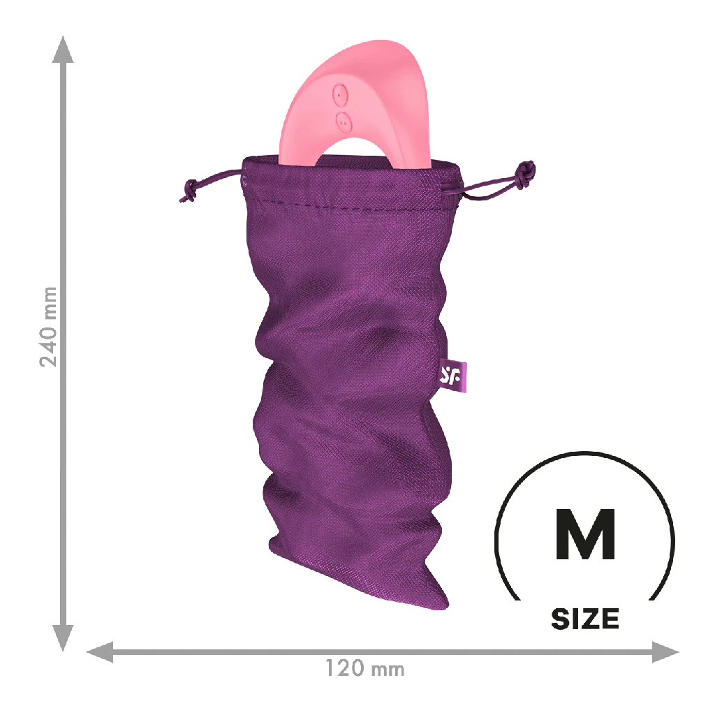 Satisfyer Treasure Bag - Image 2