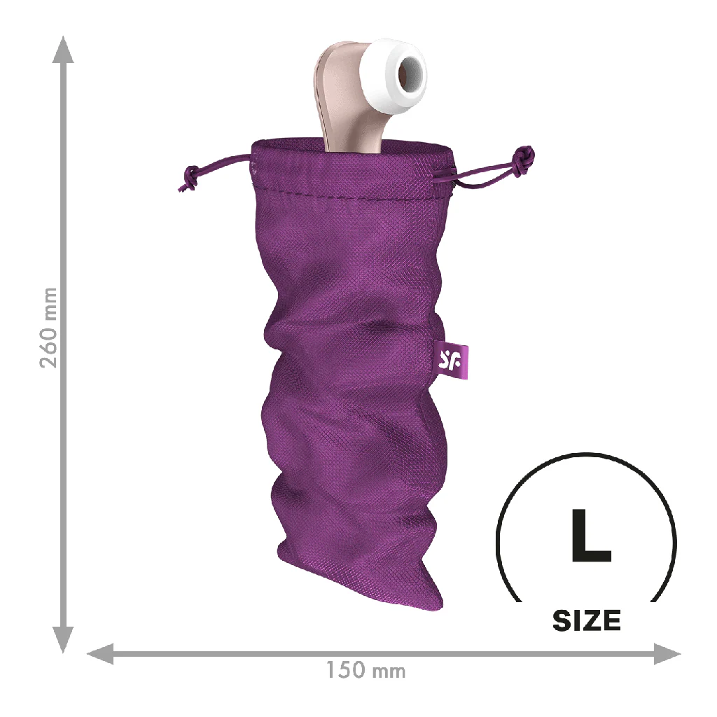 Satisfyer Treasure Bag - Image 3