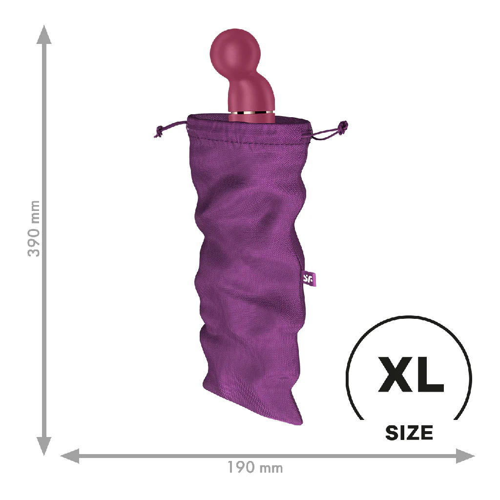 Satisfyer Treasure Bag - Image 4