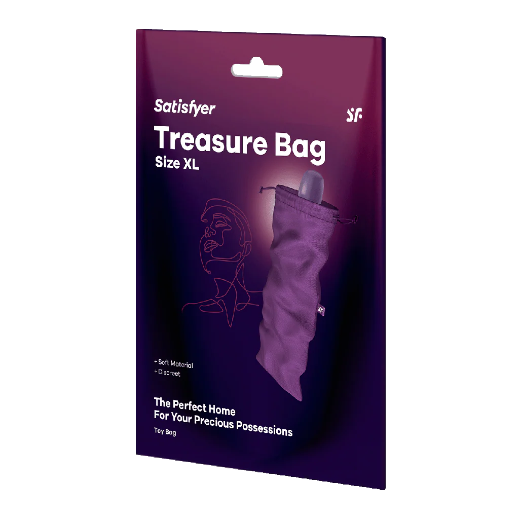 Satisfyer Treasure Bag - Image 6